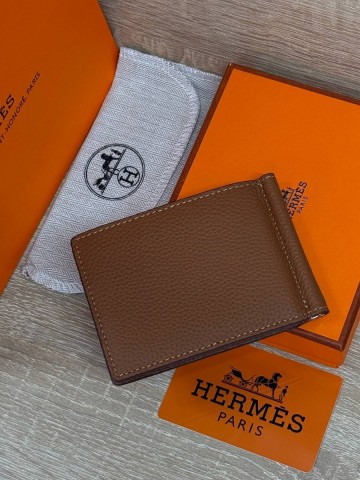 Hermes картхолдер