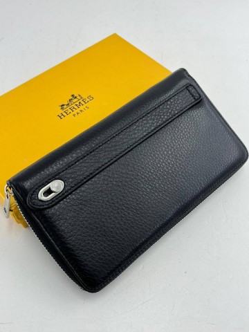 Hermes кошелек