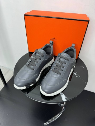 Hermes кроссовки