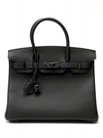 Hermes Birkin 30 сумка