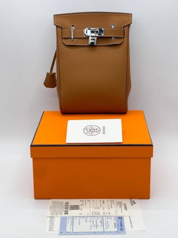 Hermes рюкзак
