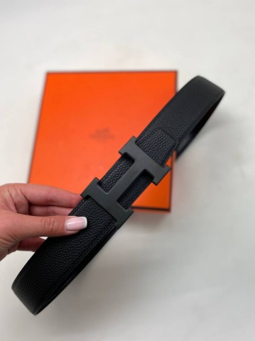 Hermes ремень