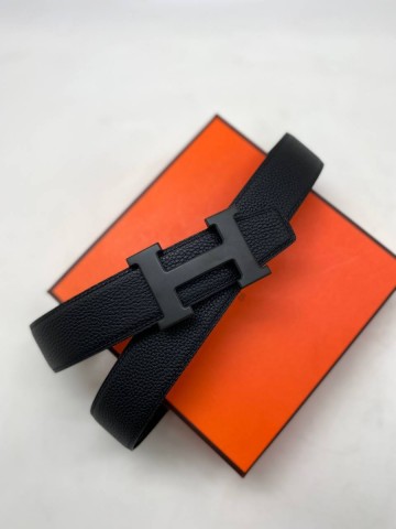 Hermes ремень