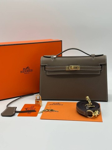 Hermes сумка