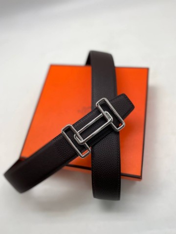 Hermes ремень