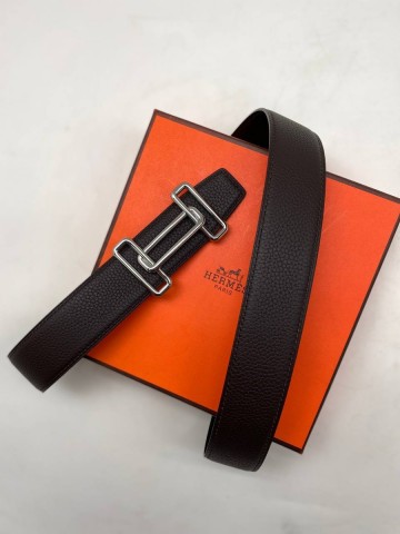 Hermes ремень