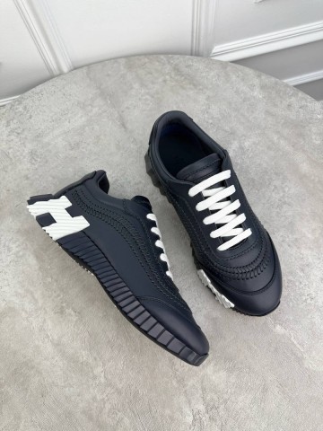Hermes кроссовки