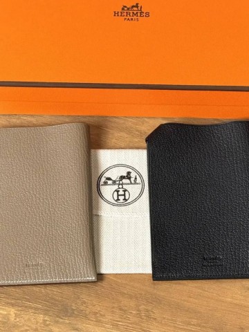 Hermes обложка на паспорт