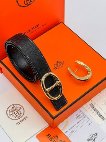 Hermes ремень