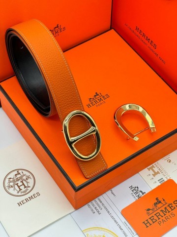 Hermes ремень