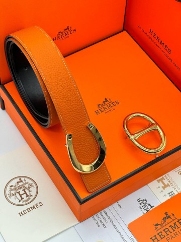 Hermes ремень