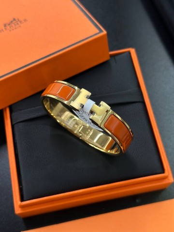 Hermes браслет