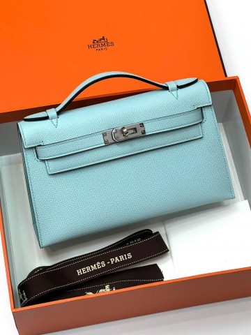 Hermes Kelly Pochette 22 сумка