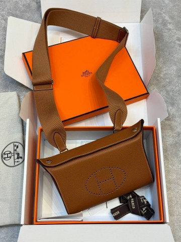 Hermes сумка