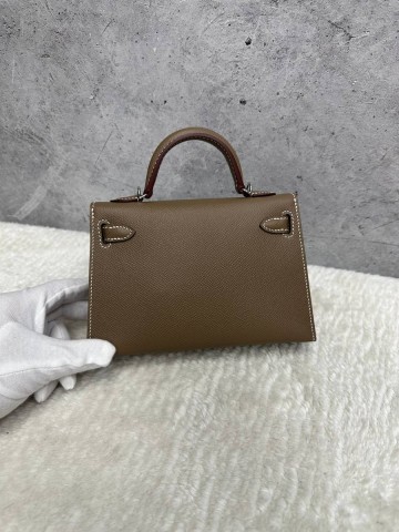 Hermes сумка