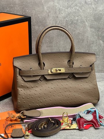 Hermes сумка