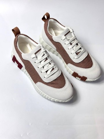 Hermes кроссовки