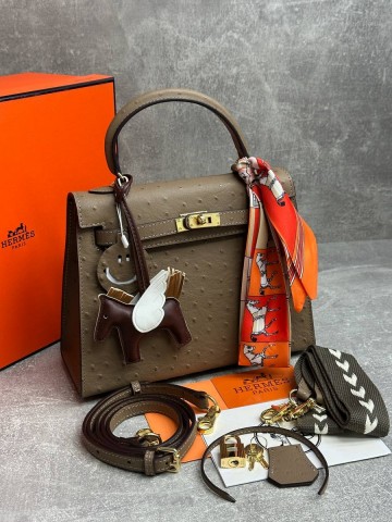 Hermes сумка