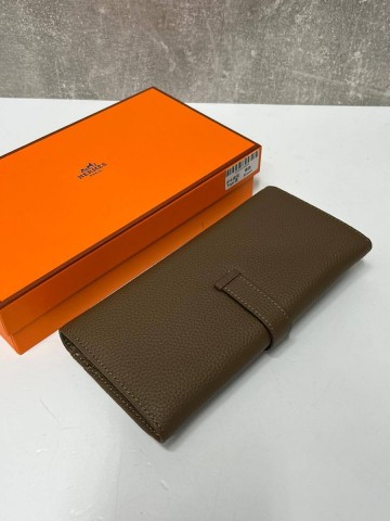 Hermes кошелек