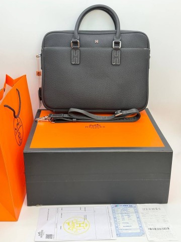Hermes портфель