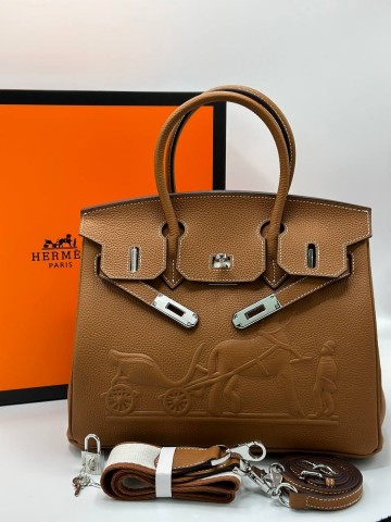 Hermes сумка