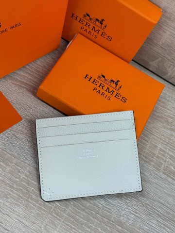 Hermes картхолдер