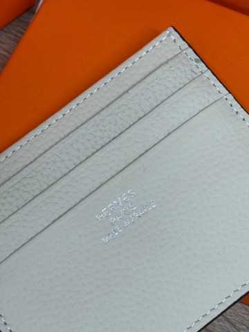 Hermes картхолдер