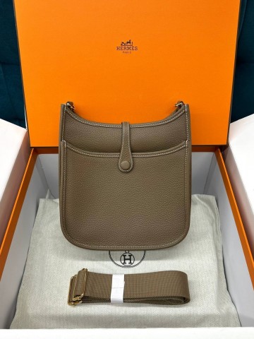 Hermes Evelyn сумка