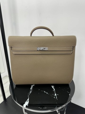 Hermes портфель