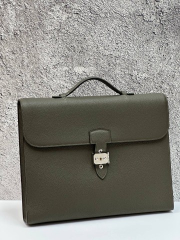 Hermes портфель