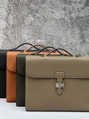 Hermes портфель