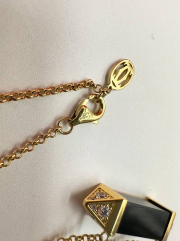Hermes кулон