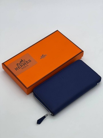 Hermes кошелек