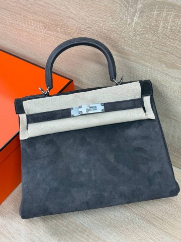 Hermes Kelly сумка