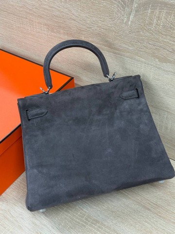 Hermes Kelly сумка