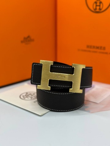 Hermes ремень