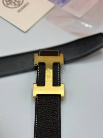 Hermes ремень