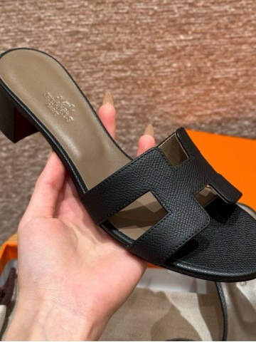 Hermes Oasis сабо