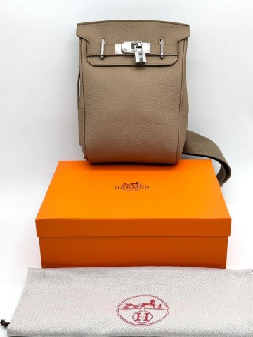 Hermes рюкзак
