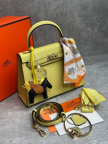 Hermes сумка