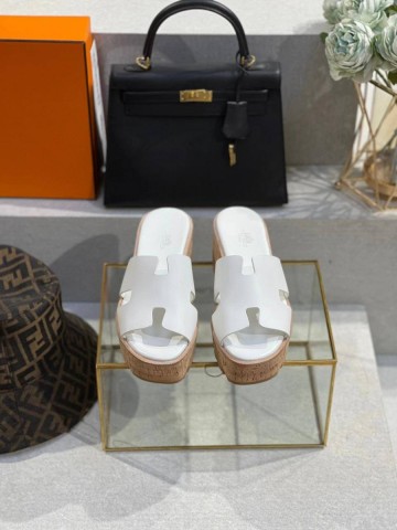 Hermes Eze 30 sandal сабо