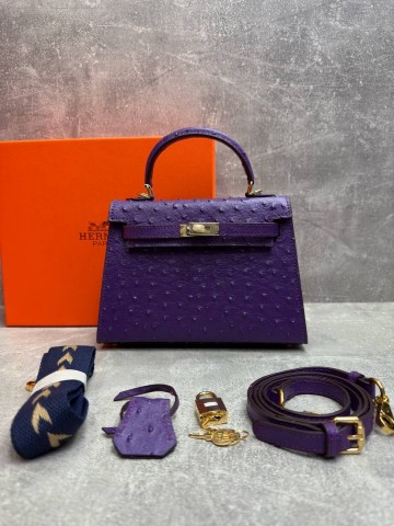 Hermes сумка