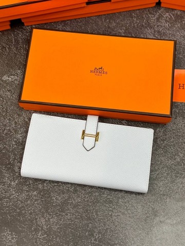Hermes кошелек