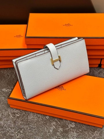 Hermes кошелек