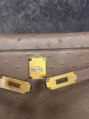 Hermes сумка