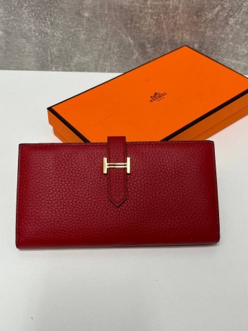 Hermes кошелек