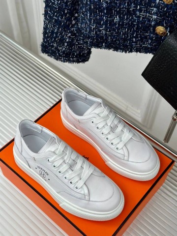 Hermes кроссовки