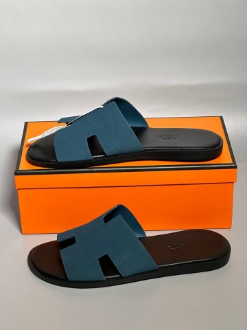 Hermes шлепанцы