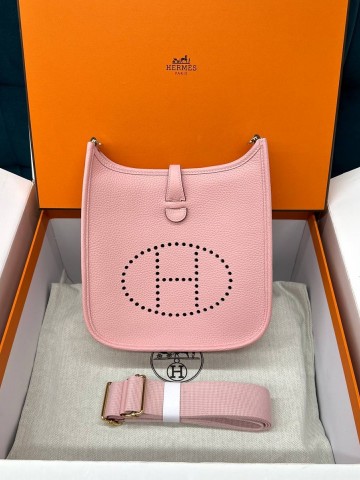 Hermes Evelyn сумка