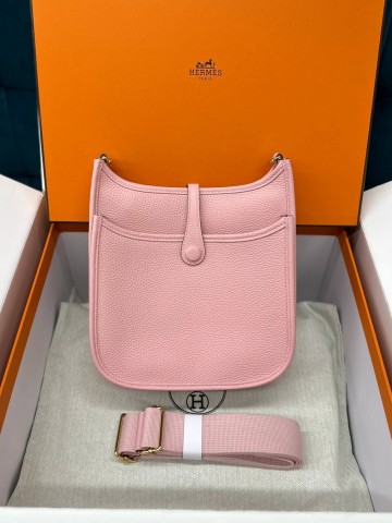 Hermes Evelyn сумка